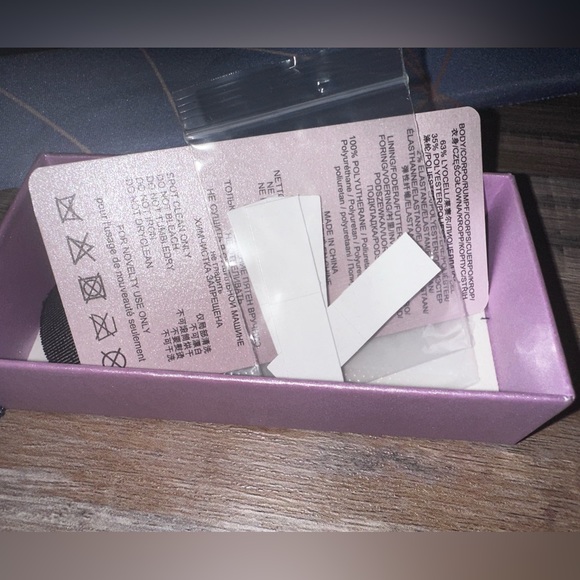 Savage x Fenty Pasties ✨Final Price✨ - Picture 2 of 3